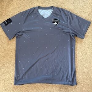 In4mation Soccer Jersey (L)